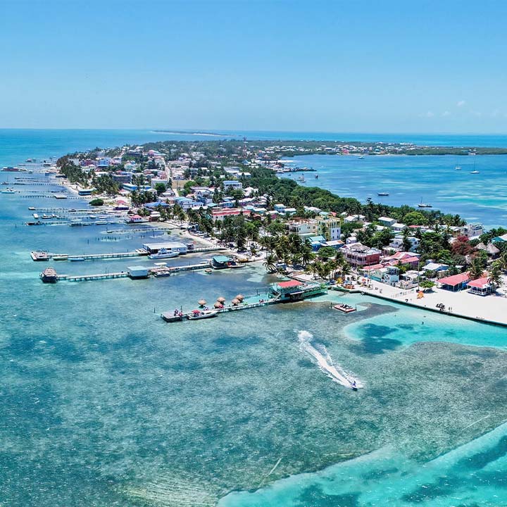 Caye Caulker – BTIA